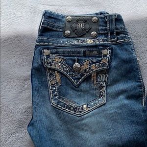 MissMe Jeans